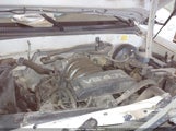 Toyota Tundra Limited V8 5TBDT48194S445412 photo
