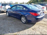 Hyundai Sonata Gls 5NPEB4ACXDH804363 снимка