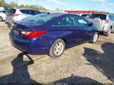 Hyundai Sonata Gls 5NPEB4ACXDH804363 снимка