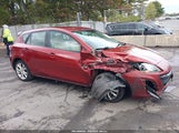 Mazda Mazda3 S Sport JM1BL1H62A1269790 fotografie