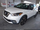 Nissan Kicks Sr Xtronic Cvt 3N1CP5DV2LL539628 photo