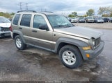 Jeep Liberty Sport 1J4GL48K97W661756 fotografie