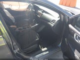 Nissan Sentra Sv 3N1AB7AP8KL609154 снимка