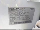 Audi Q3 Premium Plus 45 Tfsi S Line Quattro Tiptronic WA1EECF37R1125136 fotografie