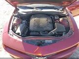 Chevrolet Camaro 2Lt 2G1FC1EV3A9149420 снимка