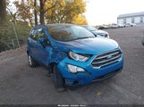 Ford Ecosport Se MAJ6P1UL4JC225172 снимка