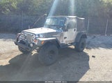 Jeep Wrangler X 1J4FA39S62P746728 снимка