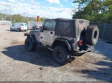 Jeep Wrangler X 1J4FA39S62P746728 fotografie