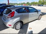 Ford Fiesta S 3FADP4TJXEM106135 снимка
