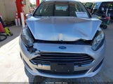 Ford Fiesta S 3FADP4TJXEM106135 снимка