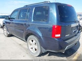Honda Pilot Ex-L 5FNYF48589B039006 снимка