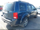 Honda Pilot Ex-L 5FNYF48589B039006 снимка