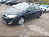 Toyota Camry Xle 4T1BF1FK3EU794431 снимка