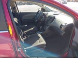 Chevrolet Sonic Lt Auto 1G1JC5SH1E4145813 снимка