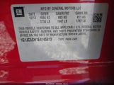 Chevrolet Sonic Lt Auto 1G1JC5SH1E4145813 снимка