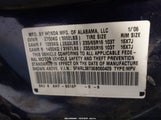 Honda Odyssey Ex-L 5FNRL38736B060429 снимка