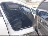 Volkswagen Golf R 4-Door W/Dcc Navigation WVWWF7AU2HW171540 photo