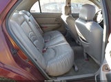 Buick Century Limited 2G4WY55JX11269903 снимка