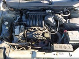 Ford Taurus Ses 1FAFP55U61A271841 снимка