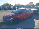 Hyundai Elantra Se 5NPD74LF6HH205146 снимка