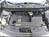 Nissan Murano S JN8AZ1MW5AW108101 photo