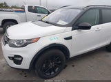 Land Rover Discovery Sport Hse SALCR2BG9HH647673 fotografie