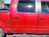 Ford F-150 Fx4/Harley-Davidson/King Ranch/Lariat/Platinum/Xl/Xlt 1FTFW1EV2AFA39920 photo
