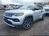 Jeep Compass Limited 4X4 3C4NJDCN1ST505956 снимка