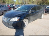 Nissan Sentra Fe+ S/S/Sl/Sr/Sv 3N1AB7AP9GL643417 снимка
