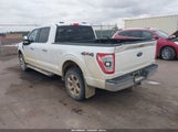 Ford F-150 Lariat 1FTFW1E81PKE04713 photo