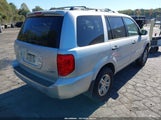 Honda Pilot Ex-L 2HKYF18725H559343 снимка