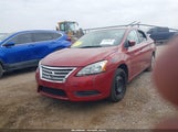 Nissan Sentra Fe+ S/S/Sl/Sr/Sv 3N1AB7APXFY213462 fotografie