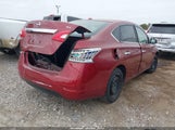 Nissan Sentra Fe+ S/S/Sl/Sr/Sv 3N1AB7APXFY213462 photo