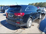 Kia Sorento 2.4L Lx 5XYPG4A39KG554094 fotografie