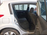 Nissan Versa 1.8 S 3N1BC1CP9CK801007 снимка