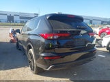 Mitsubishi Outlander Es 2.5 S-Awc JA4J4TA80NZ041336 fotografie
