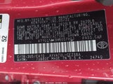 Toyota Camry Se 4T1G11AK9NU057861 fotografie