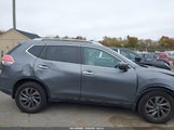 Nissan Rogue Sl 5N1AT2MV5GC883658 снимка