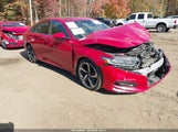 Honda Accord Sport 2.0T 1HGCV2F31LA019121 снимка
