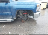 Chevrolet Silverado  1Lt 3GCUKREC2HG436536 снимка