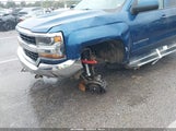 Chevrolet Silverado  1Lt 3GCUKREC2HG436536 снимка