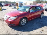 Chrysler 200 Limited 1C3CCBCG0EN180460 снимка