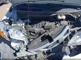 Nissan Nv200 Cargo Sv Xtronic Cvt 3N6CM0KNXMK706866 photo