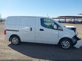 Nissan Nv200 Cargo Sv Xtronic Cvt 3N6CM0KNXMK706866 fotografie