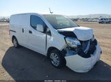 Nissan Nv200 Cargo Sv Xtronic Cvt 3N6CM0KNXMK706866 fotografie