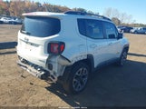 Jeep Renegade Latitude ZACCJBBT0FPB67279 снимка