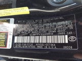 Toyota Camry Se 4T1BF1FK3EU319538 снимка