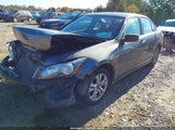 Honda Accord 2.4 Lx 1HGCP26358A082580 photo