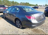 Honda Accord 2.4 Lx 1HGCP26358A082580 photo