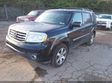 Honda Pilot Touring 5FNYF4H92FB004685 снимка
